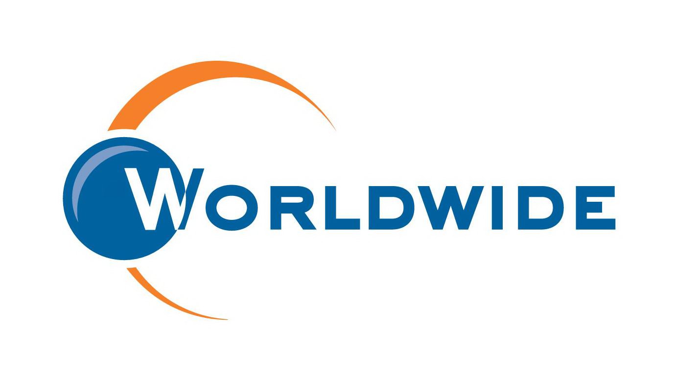 Trademark Logo WORLDWIDE