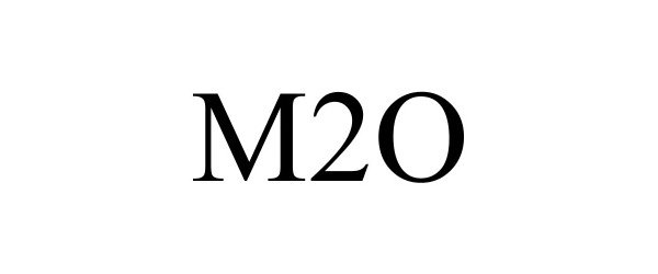 M2O