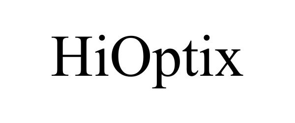 HIOPTIX