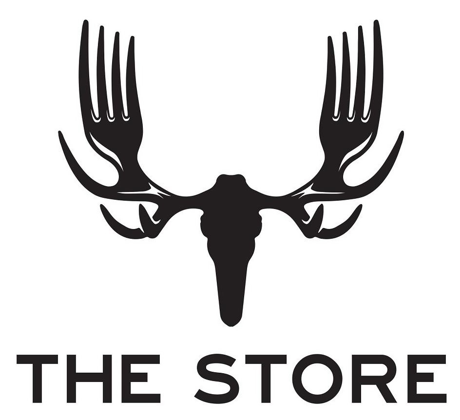  THE STORE