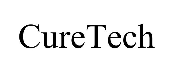 Trademark Logo CURETECH