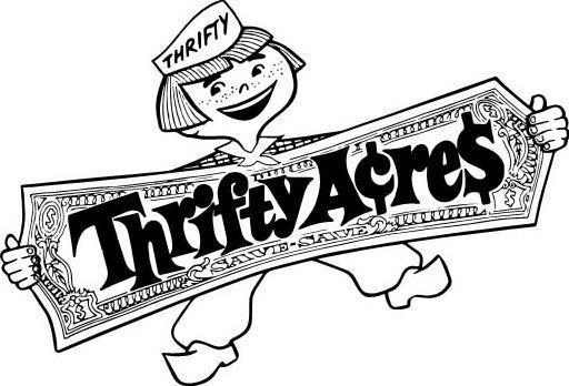  THRIFTY ACRES