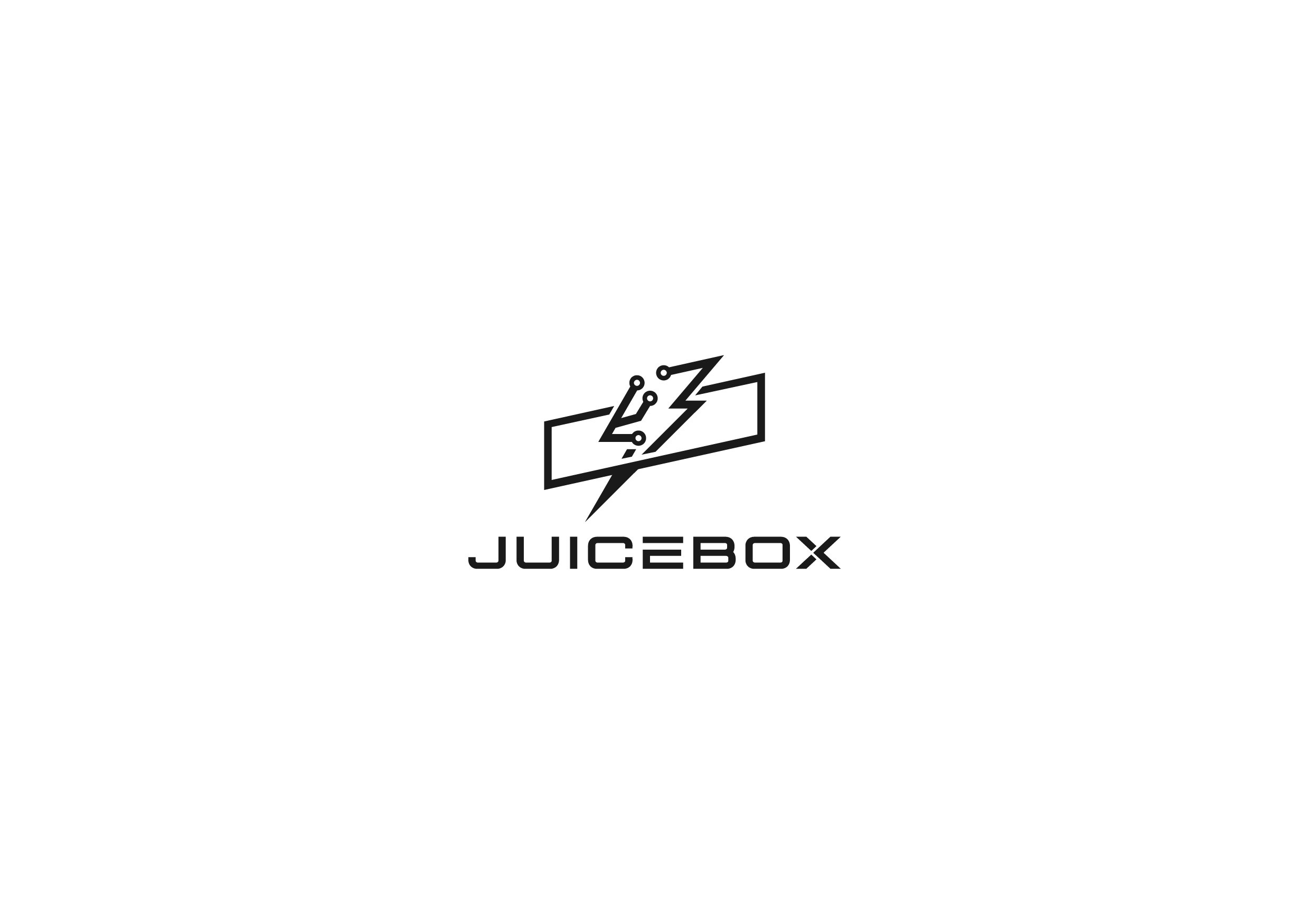 Trademark Logo JUICEBOX