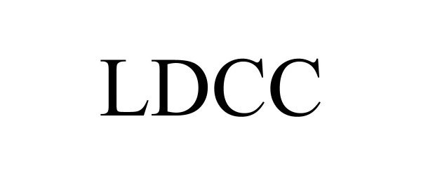  LDCC