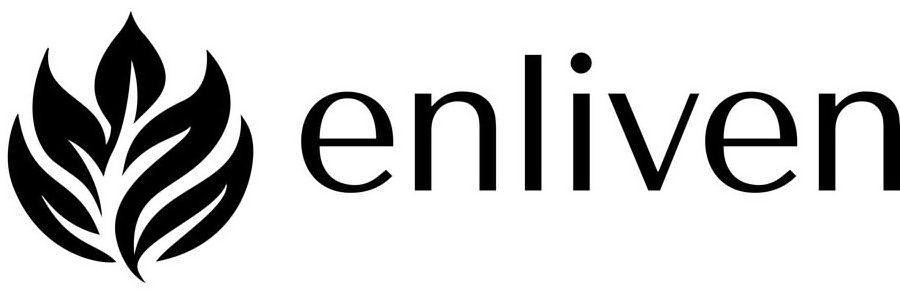 Trademark Logo ENLIVEN