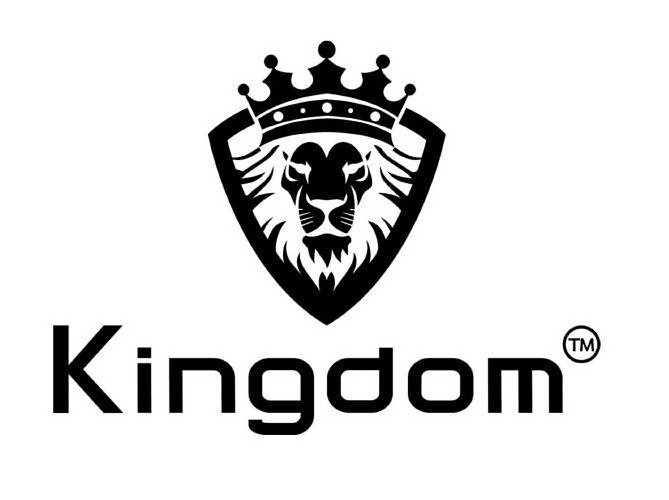 Trademark Logo KINGDOM