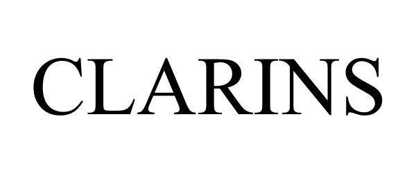 Trademark Logo CLARINS