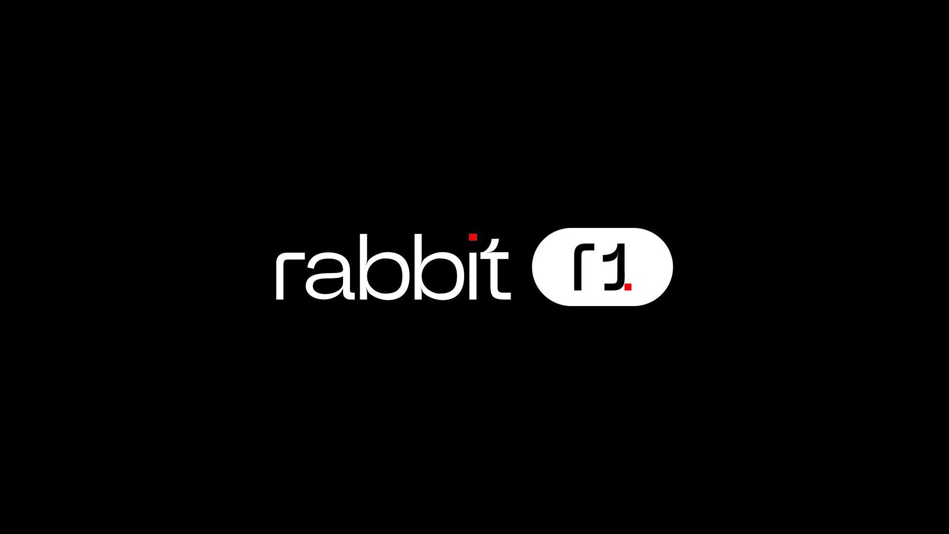  RABBIT R1.