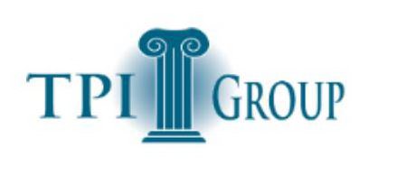 Trademark Logo TPI GROUP