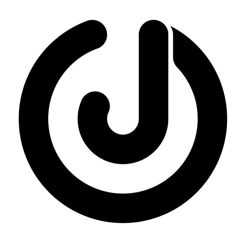 Trademark Logo J