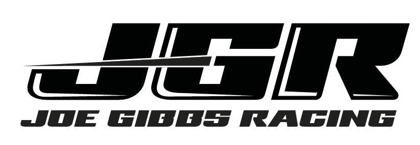 JGR JOE GIBBS RACING - Joe Gibbs Racing, Inc. Trademark Registration