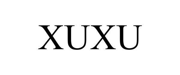  XUXU