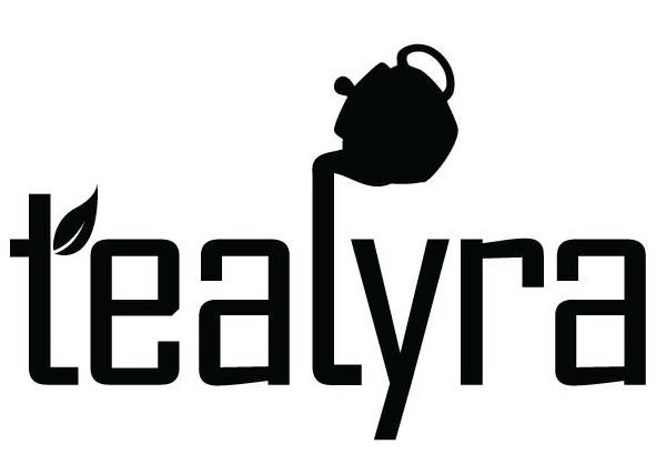 Trademark Logo TEALYRA