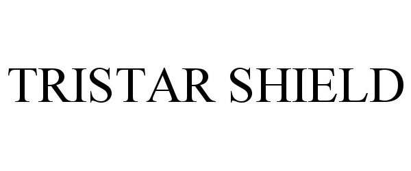 Trademark Logo TRISTAR SHIELD