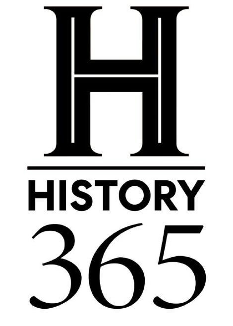  H HISTORY 365