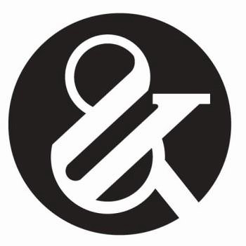 Trademark Logo &amp;