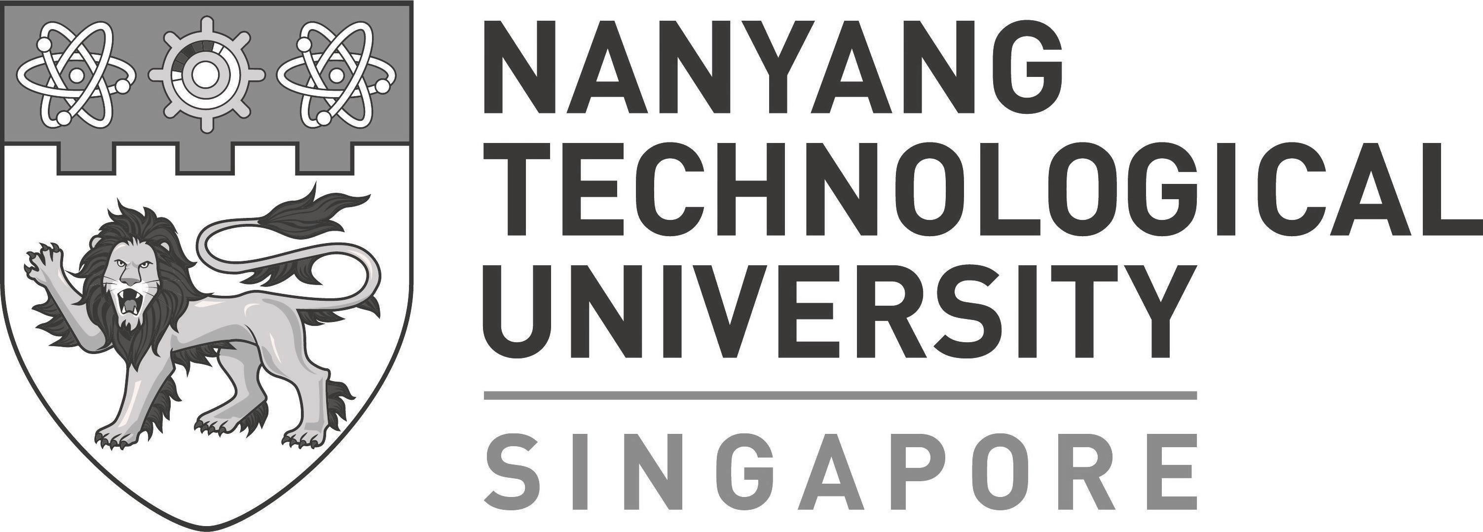  NANYANG TECHNOLOGICAL UNIVERSITY SINGAPORE