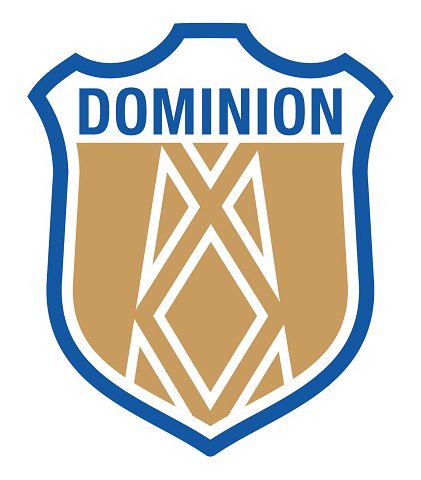 Trademark Logo DOMINION