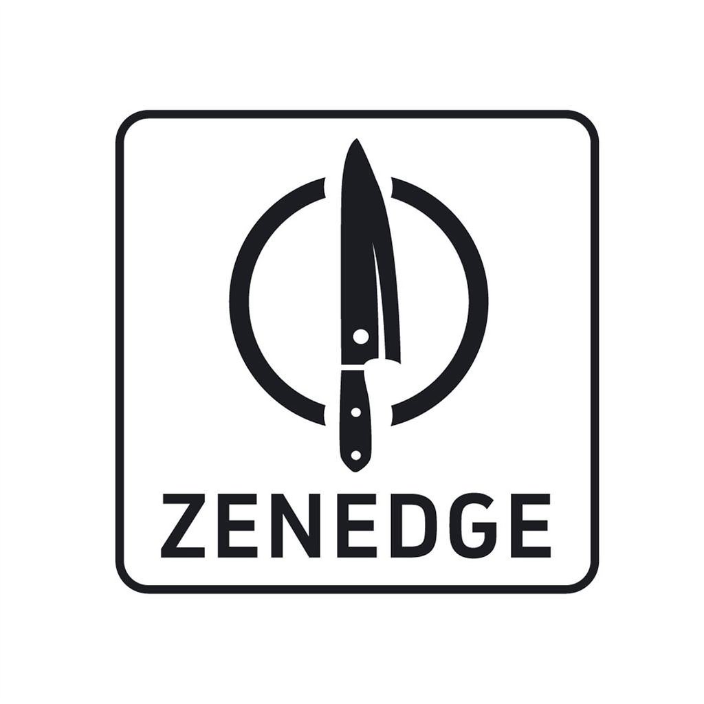 Trademark Logo ZENEDGE