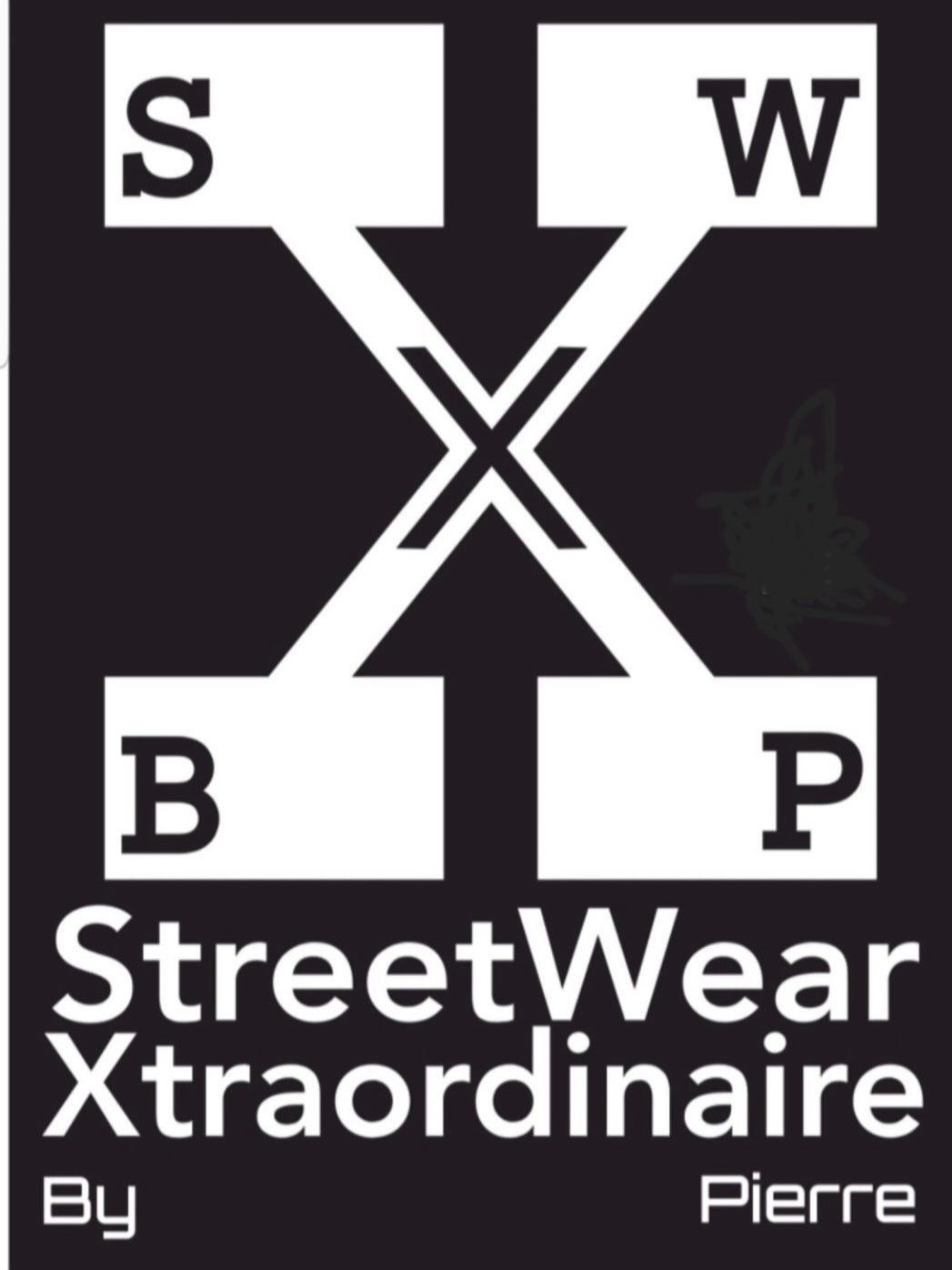  SWXBP STREET WEAR EXTRAORDINAIRE BY PIERRE