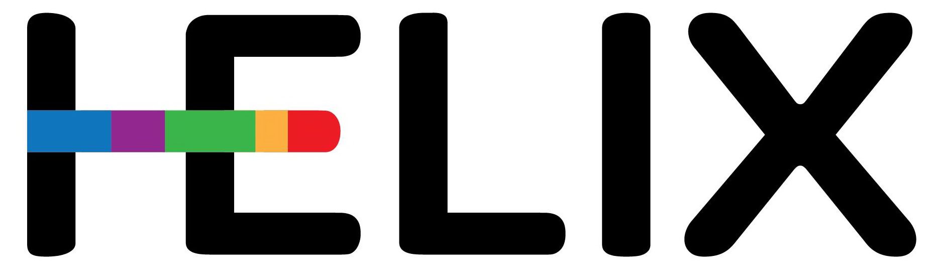 Trademark Logo HELIX