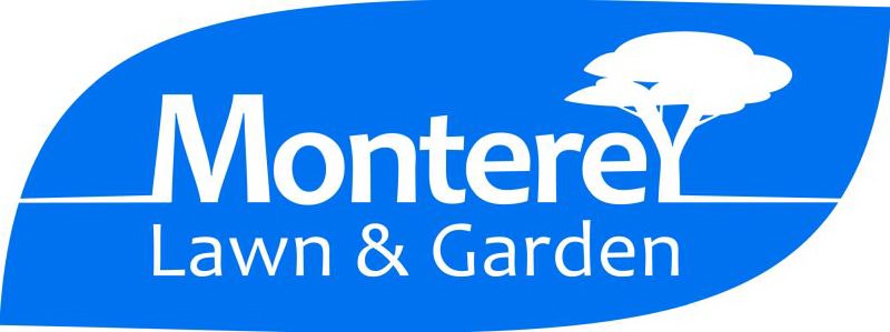  MONTEREY LAWN &amp; GARDEN