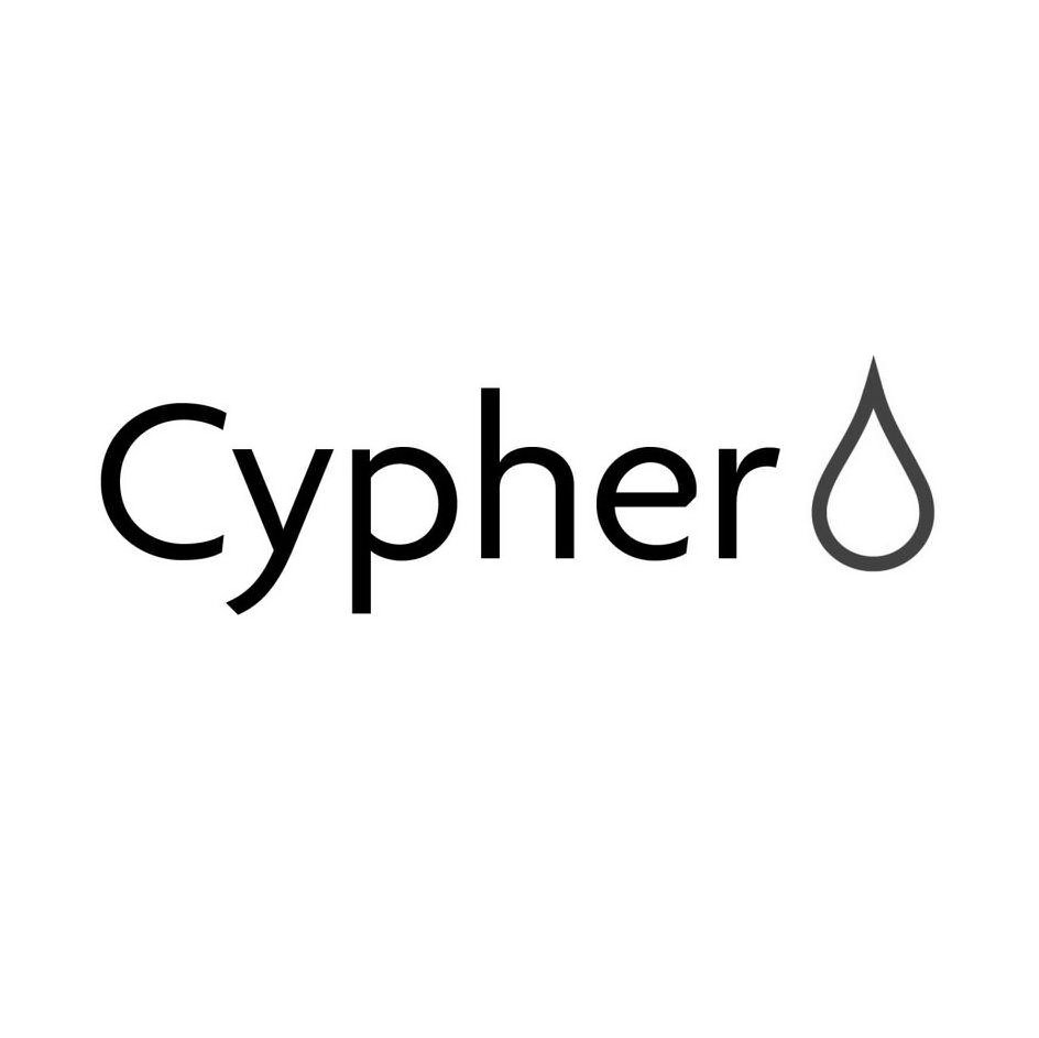 Trademark Logo CYPHER
