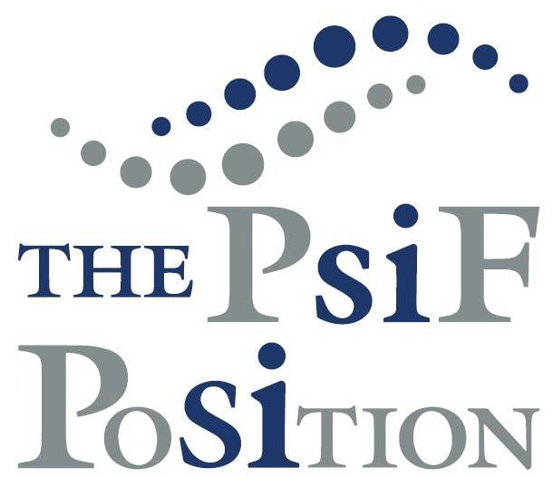 THE PSIF POSITION