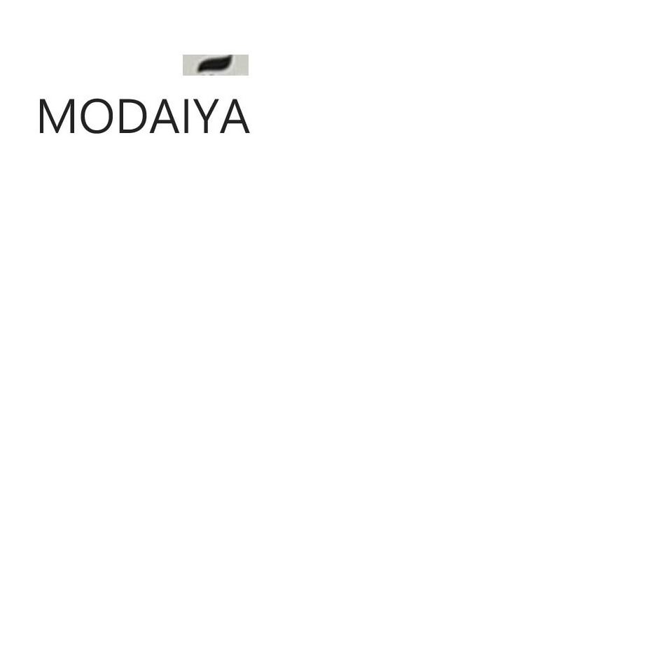  MODAIYA