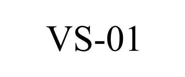 Trademark Logo VS-01