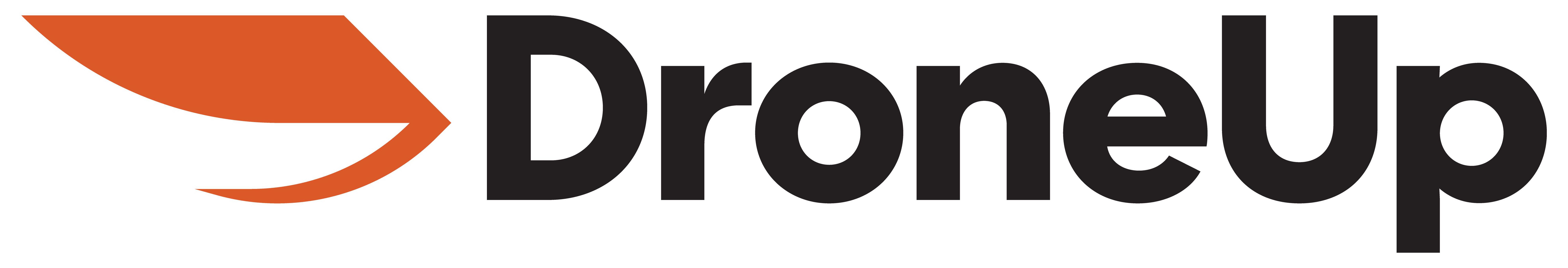 Trademark Logo DRONEUP