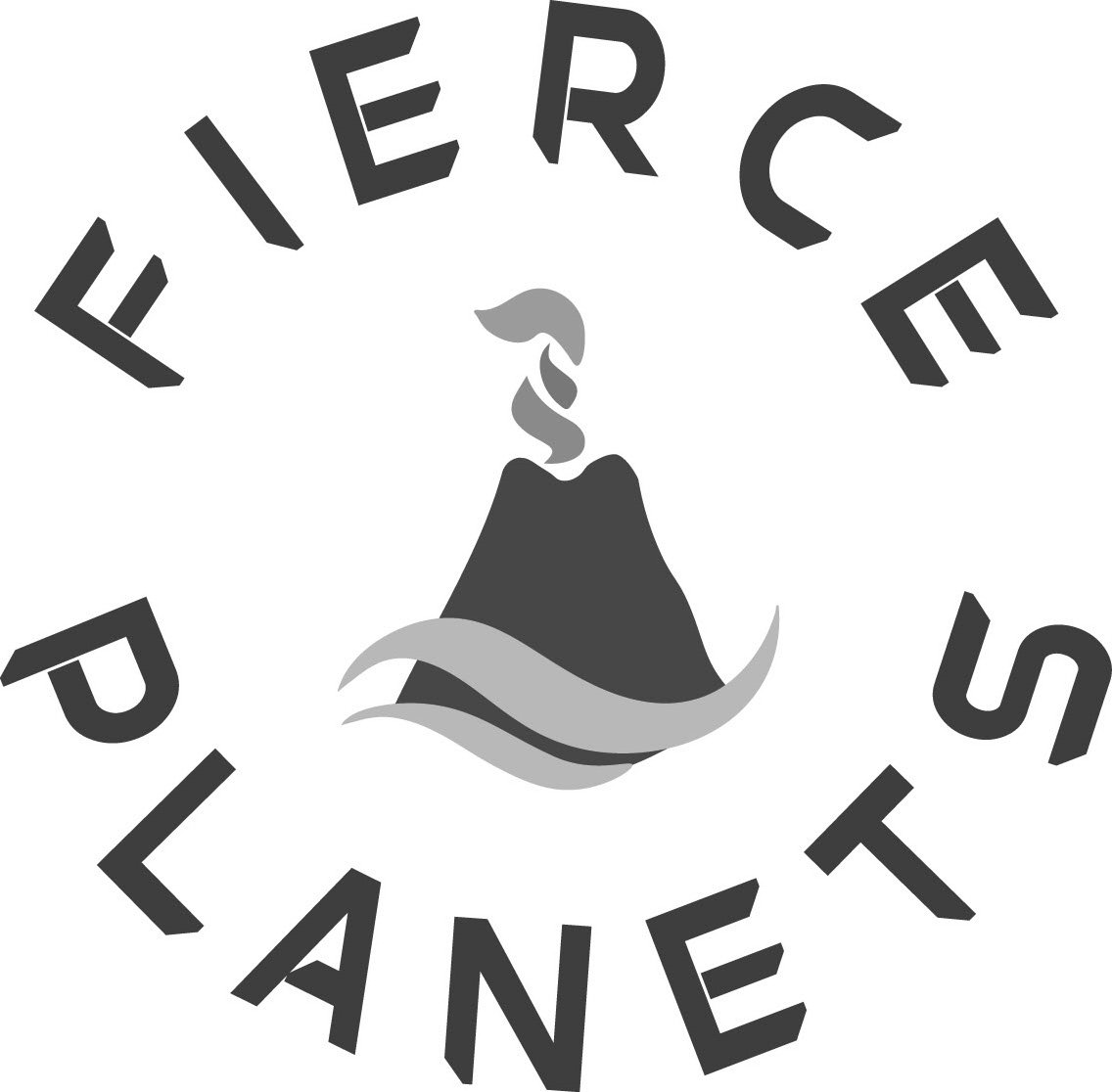 Trademark Logo FIERCE PLANETS