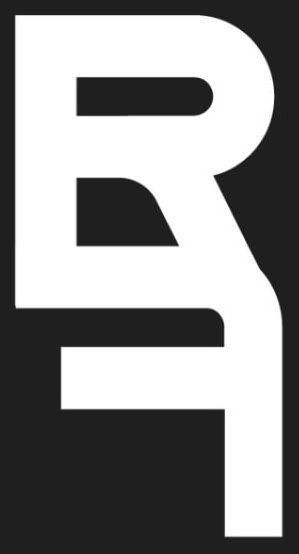 Trademark Logo RF