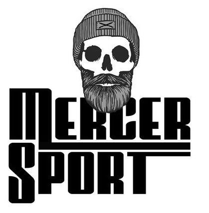 Trademark Logo MERCER SPORT