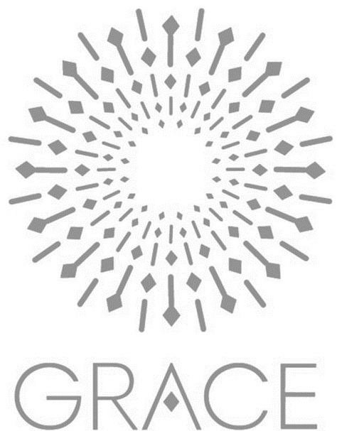 Trademark Logo GRACE