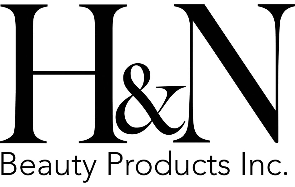Trademark Logo H&amp;N BEAUTY PRODUCTS INC.