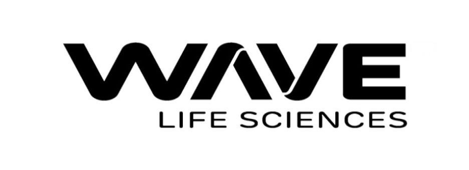 Trademark Logo WAVE LIFE SCIENCES