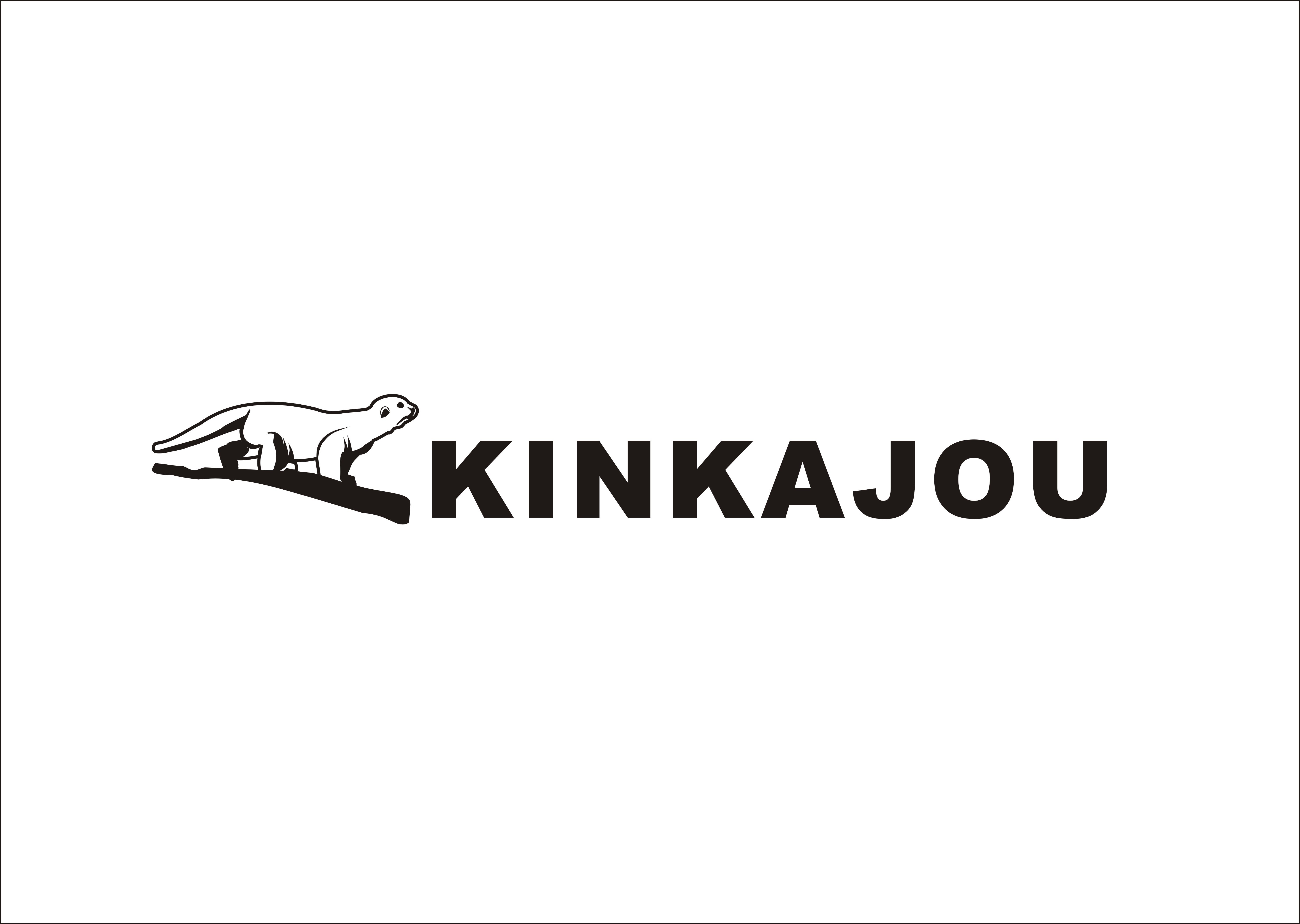 KINKAJOU