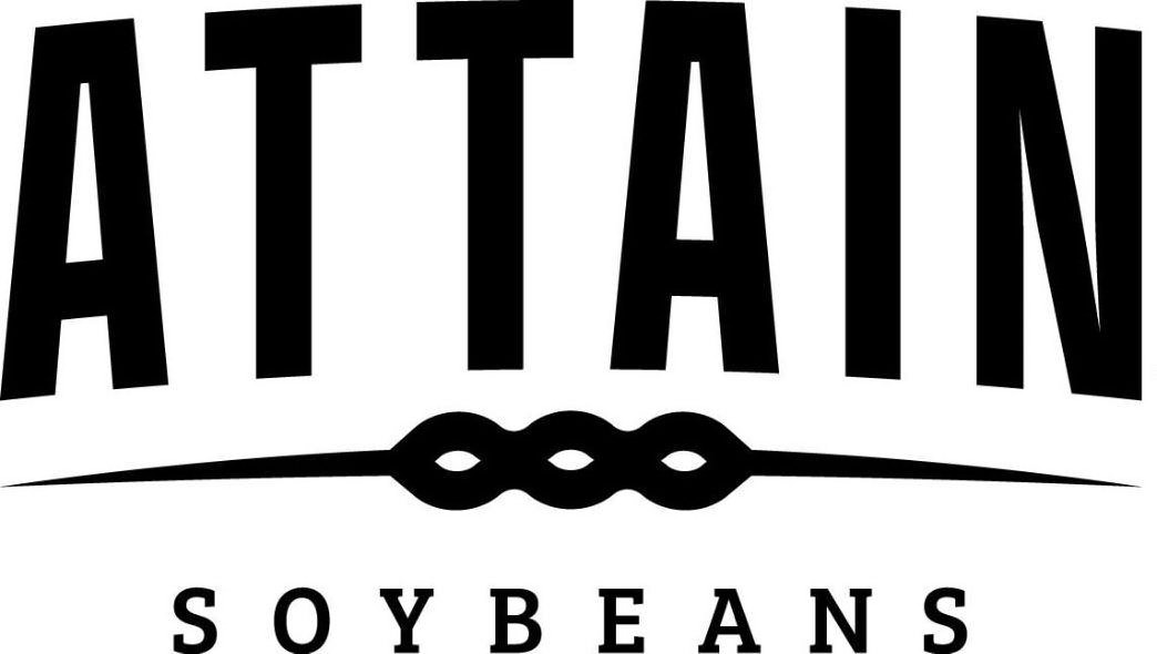 Trademark Logo ATTAIN SOYBEANS