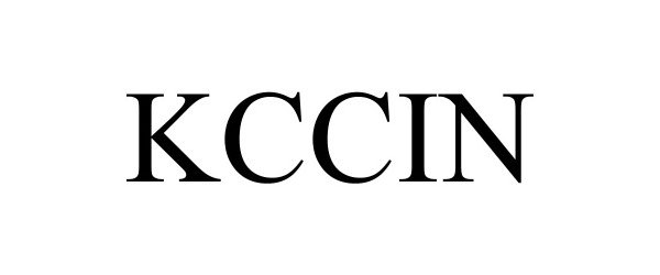  KCCIN