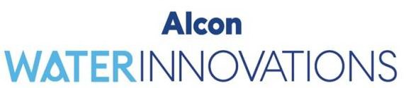 Trademark Logo ALCON WATERINNOVATIONS