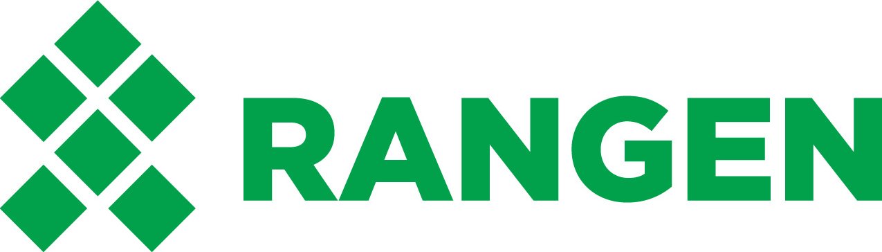 Trademark Logo RANGEN