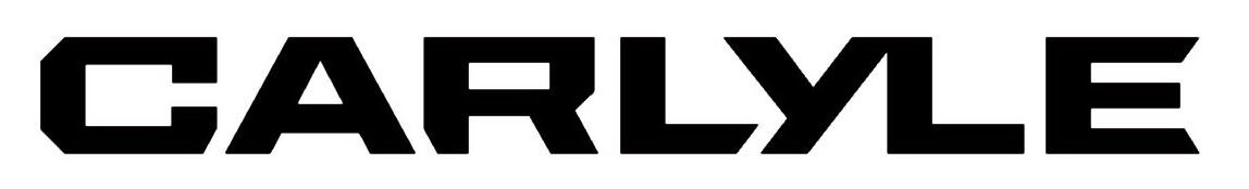 Trademark Logo CARLYLE