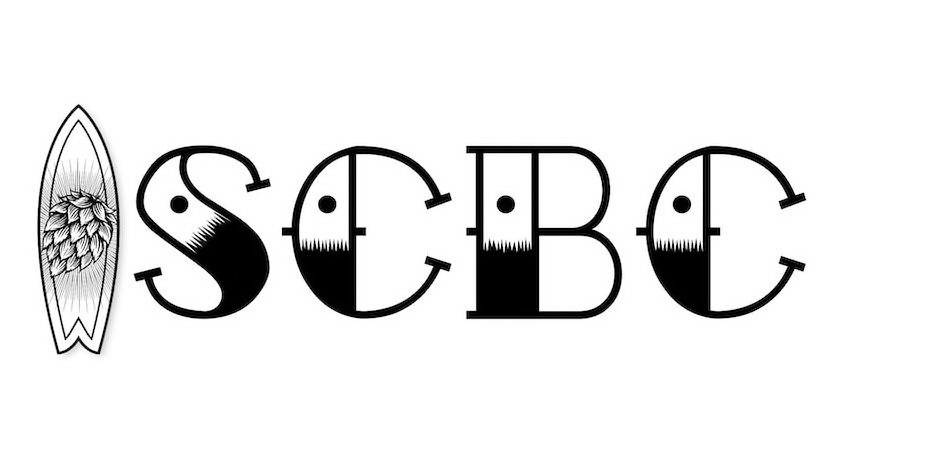 Trademark Logo SCBC