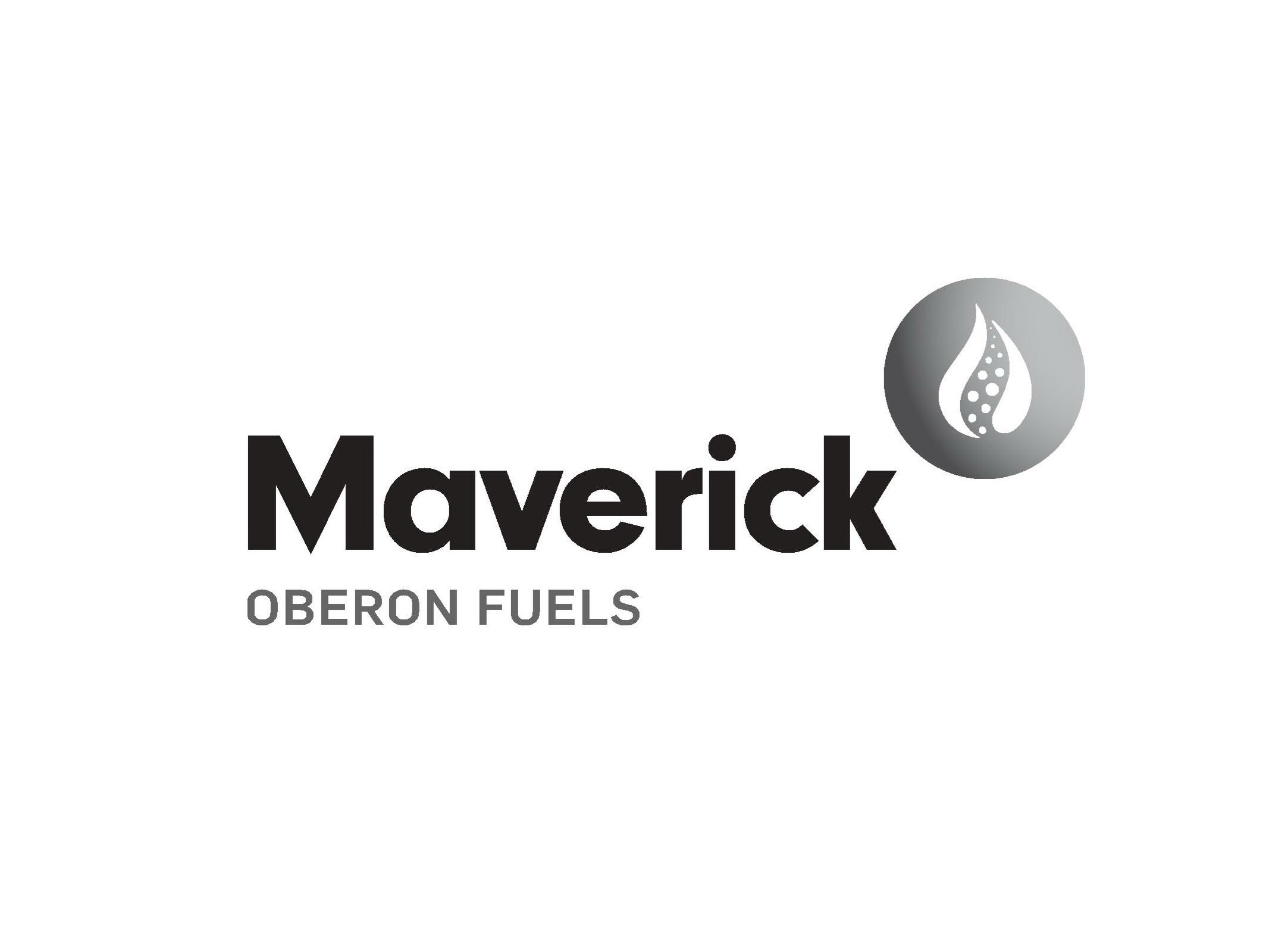 Trademark Logo MAVERICK OBERON FUELS