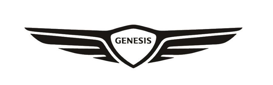 Trademark Logo GENESIS