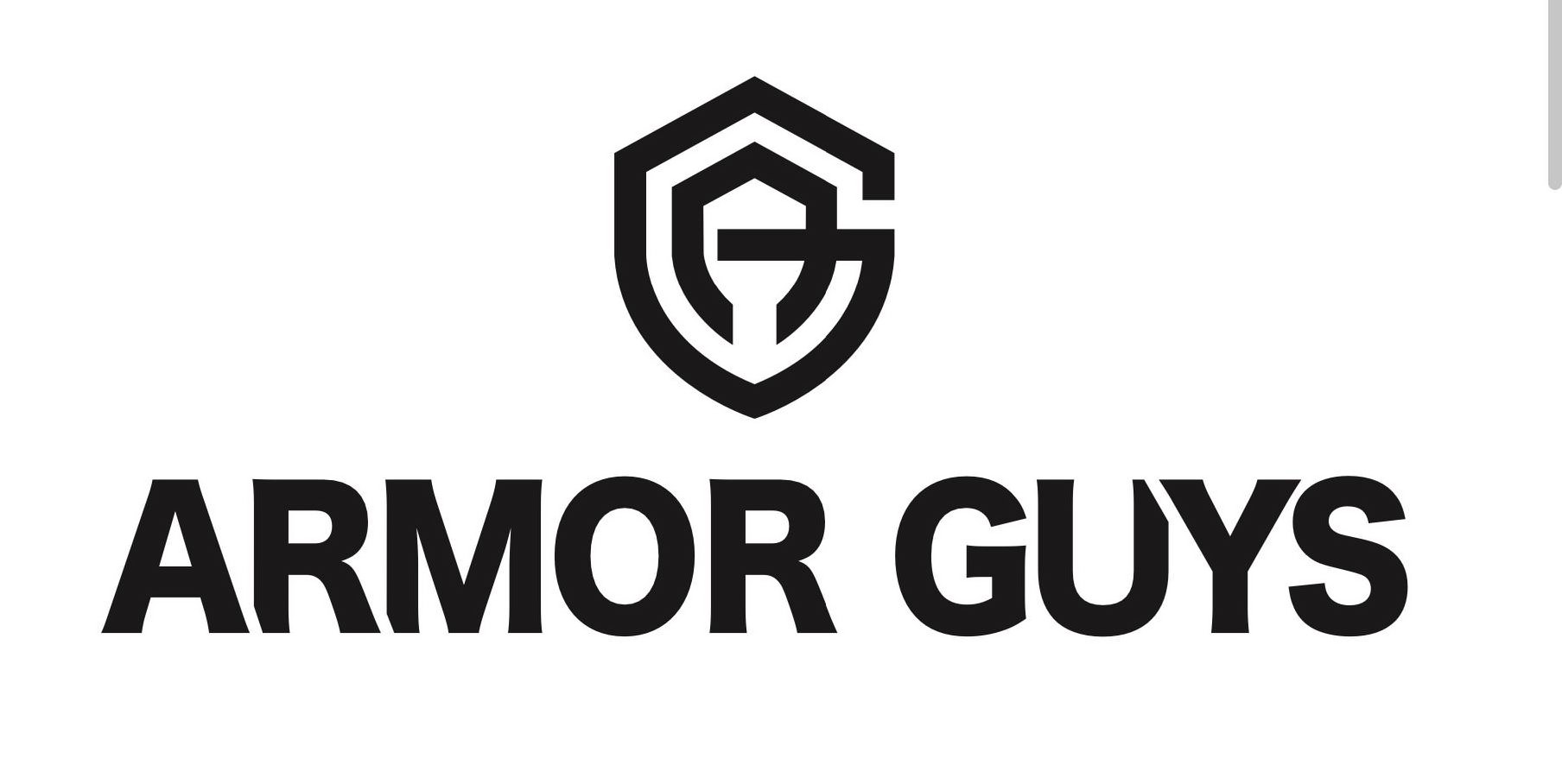 Trademark Logo ARMOR GUYS