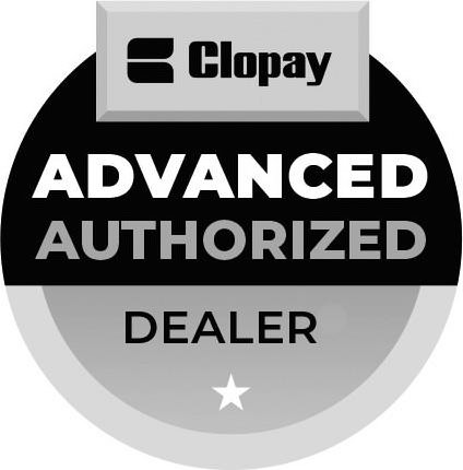  CLOPAY ADVANCED AUTHORIZED DEALER