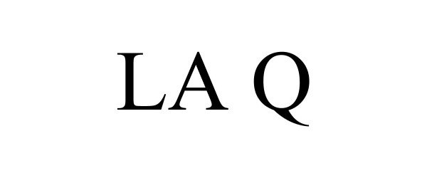  LA Q