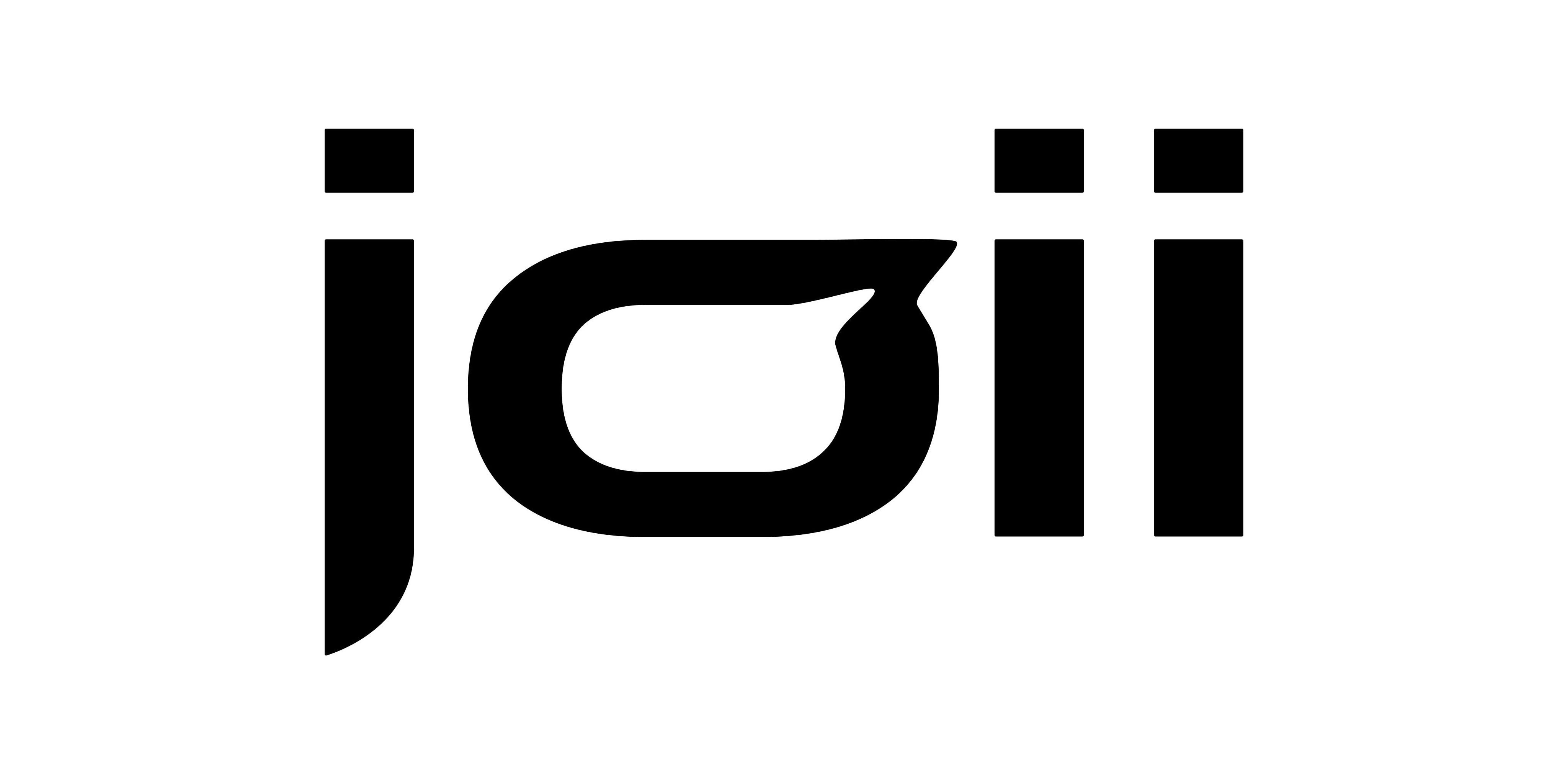 Trademark Logo JOII